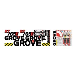 GROVE RT765E