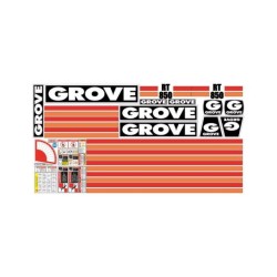 GROVE RT850