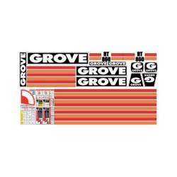 GROVE RT860