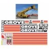 GROVE RT875