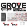 GROVE RT880E