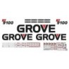 GROVE RT9100