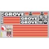 GROVE RT980
