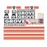 GROVE RTG25