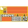 GROVE TD150