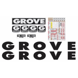 GROVE TM1400 140 TONS -2