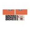 GROVE TM-250