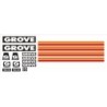 GROVE TM250S