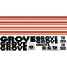 GROVE TM300
