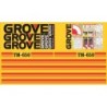 GROVE TM650