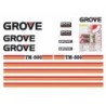 GROVE TM800