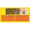 GROVE TM860