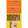 GROVE TM890
