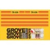 GROVE TM-890