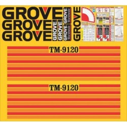 GROVE TM9120