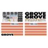 GROVE TMS250