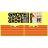 GROVE TMS300