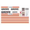 GROVE TMS300B
