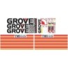 GROVE TMS515