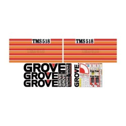 GROVE TMS518