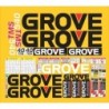 GROVE TMS540