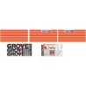 GROVE TMS750B