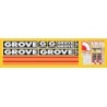 GROVE TR620 18 TON