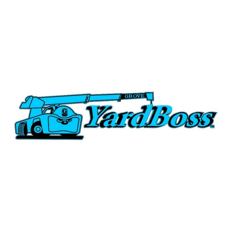 GROVE YARDBOSS