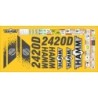 HAMM 2420D