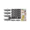 HAMM 2422DS