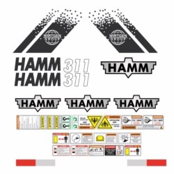 HAMM 311