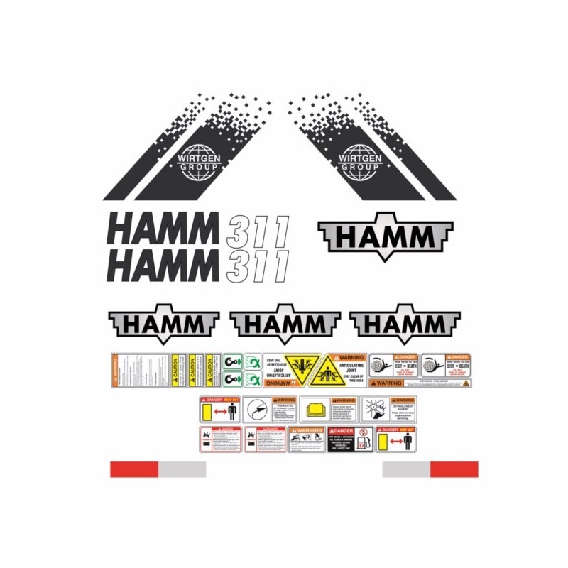 HAMM 311