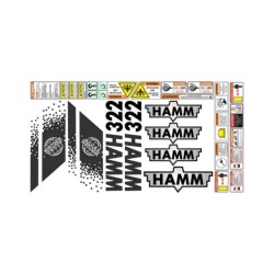 HAMM 322