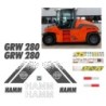 HAMM GRW280