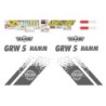 HAMM GRW5