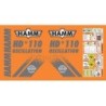 HAMM HD110