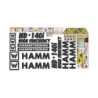 HAMM HD140I
