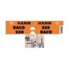 HAMM RACO 250