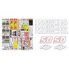 HANGCHA 8000 LBS