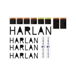 HARLAN