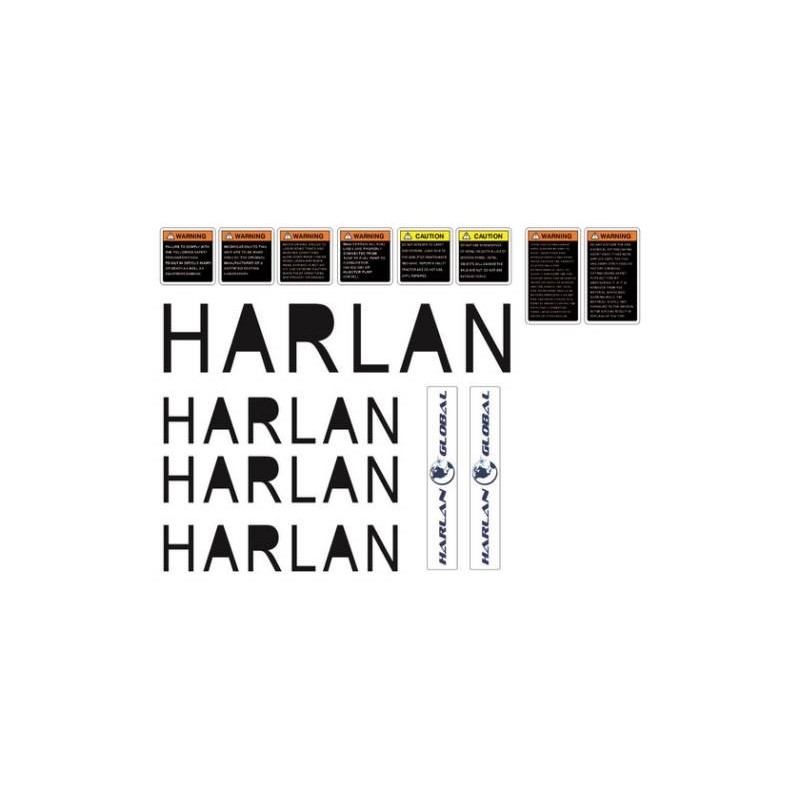 HARLAN