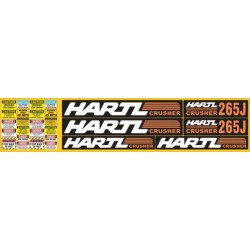 HARTL 265J