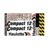 HAULOTTE COMPACT 12