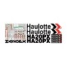 HAULOTTE HA20PX