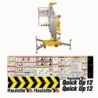 HAULOTTE QUICKUP 12