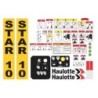 HAULOTTE STAR 10