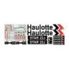 HAULOTTE STAR 22J