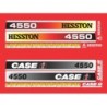 HESSTON 4550