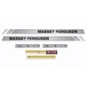 HESSTON MASSEY FERGUSON 2170