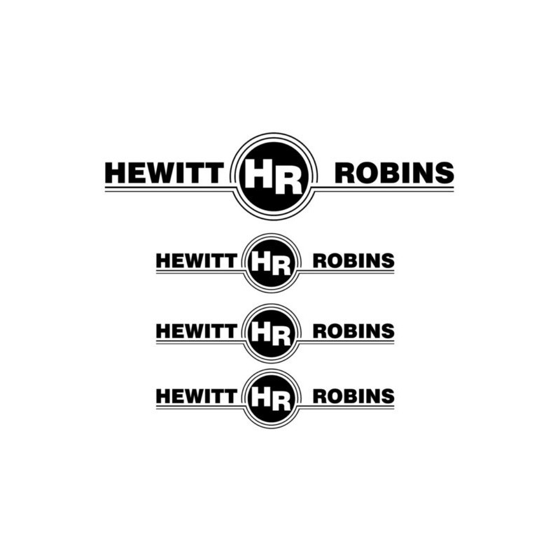 HEWITT ROBINS